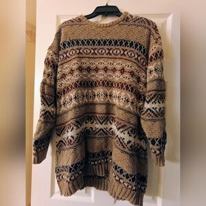 Vintage American Eagle Outfitters Sweater Size L